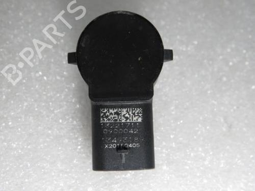 Electronic module OPEL ASTRA K Sports Tourer (B16) 1.0 Turbo (35) | BP22633287M83 
