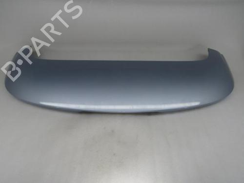 Rear spoiler OPEL ASTRA K Sports Tourer (B16) 1.0 Turbo (35) 39117589
