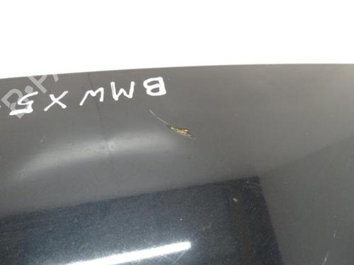 Spoiler bagklap BMW X5 (E53)  | BP22697763C96