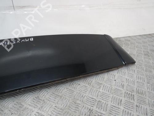 Spoiler bagklap BMW X5 (E53)  | BP22697763C96