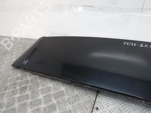 Spoiler bagklap BMW X5 (E53)  | BP22697763C96