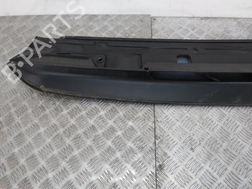 Spoiler bagklap BMW X5 (E53)  | BP22697763C96