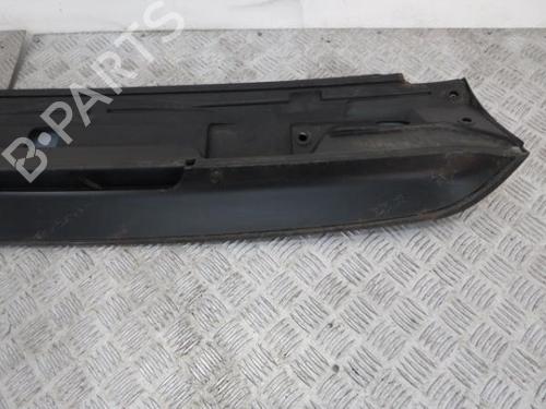 Spoiler bagklap BMW X5 (E53)  | BP22697763C96