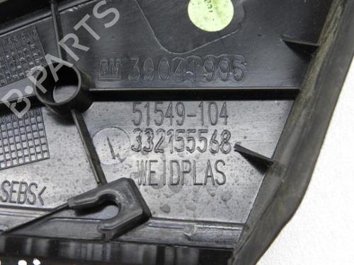 Other OPEL ASTRA K Sports Tourer (B16) 1.0 Turbo (35) | BP22697825O1 