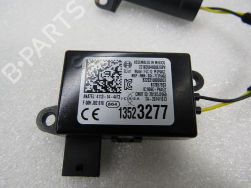 Electronic module OPEL ASTRA K Sports Tourer (B16) 1.0 Turbo (35) | BP22697842M83 
