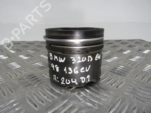 Used Other BMW 3 (E46) 320 d (136 hp) 22700082