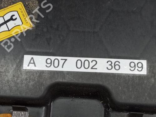 Other MERCEDES-BENZ SPRINTER 3,5-t Van (B907, B910) 315 CDI RWD (907.631, 907.633, 907.635, 907.637) | BP22702692O1 