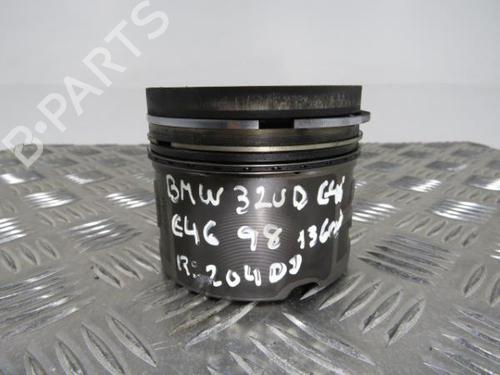 Used Other Other BMW 3 (E46) 320 d (136 hp) 22702693 22702693