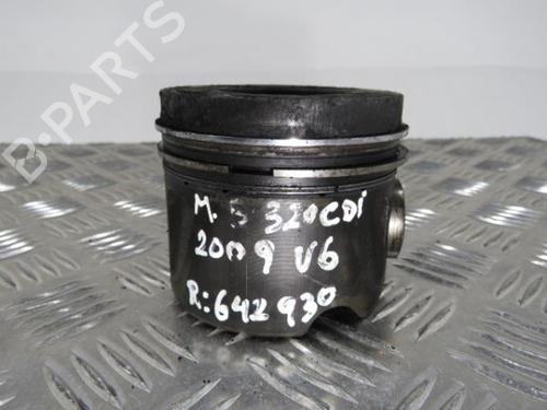 Used Other Other MERCEDES-BENZ S-CLASS (W221, V221) S 320 CDI (221.022, 221.122) (235 hp) 22704334 22704334