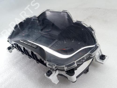 Instrument cluster PEUGEOT PARTNER Box Body/MPV (K9) 1.5 BlueHDi 100 | BP22704338C47