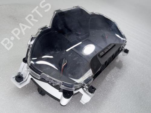 Instrument cluster PEUGEOT PARTNER Box Body/MPV (K9) 1.5 BlueHDi 100 | BP22704338C47