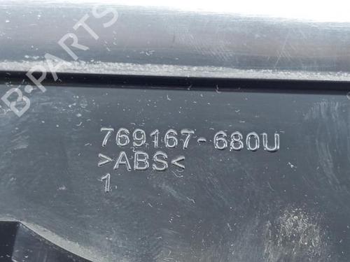Instrument cluster PEUGEOT PARTNER Box Body/MPV (K9) 1.5 BlueHDi 100 | BP22704338C47