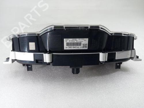 Instrument cluster PEUGEOT PARTNER Box Body/MPV (K9) 1.5 BlueHDi 100 | BP22704338C47