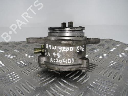 Used Other BMW 3 (E46) 320 d (136 hp) 22708044