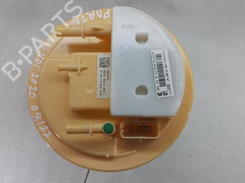 Fuel pump PEUGEOT PARTNER Box Body/MPV (K9) 1.5 BlueHDi 100 | BP22741314M76