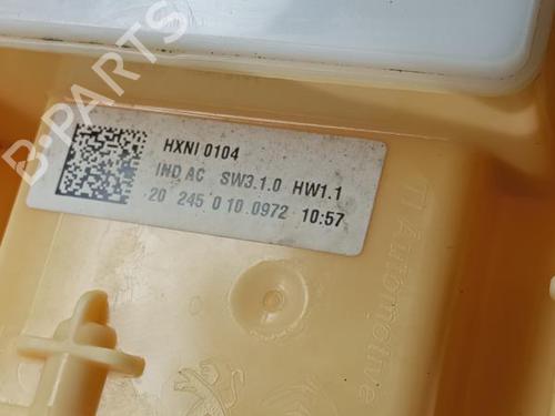 Fuel pump PEUGEOT PARTNER Box Body/MPV (K9) 1.5 BlueHDi 100 | BP22741314M76