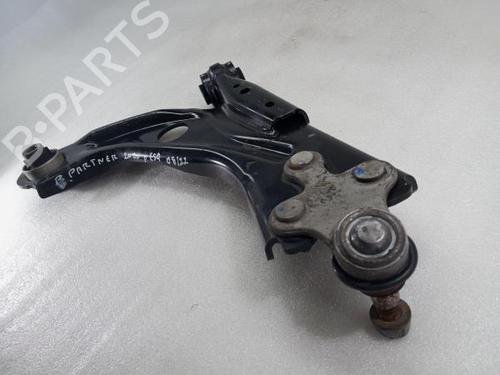 Left front suspension arm PEUGEOT PARTNER Box Body/MPV (K9) 1.5 BlueHDi 100 | BP22741317M12