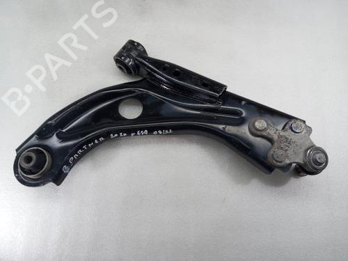 Used Left front suspension arm PEUGEOT PARTNER Box Body/MPV (K9) 1.5 BlueHDi 100 (102 hp) 22741317