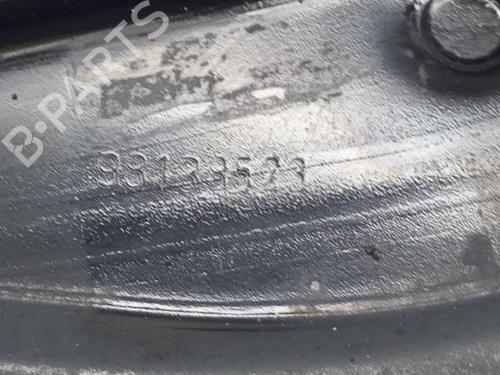 Left front suspension arm PEUGEOT PARTNER Box Body/MPV (K9) 1.5 BlueHDi 100 | BP22741317M12