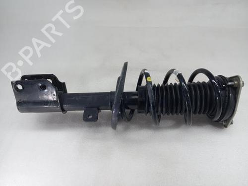 Used Left front shock absorber PEUGEOT PARTNER Box Body/MPV (K9) 1.5 BlueHDi 100 (102 hp) 22744128