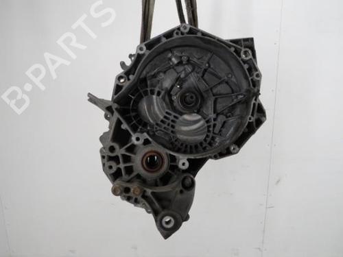 Used Gearbox OPEL ASTRA K (B16) 1.6 CDTi (68) (110 hp) 22895441