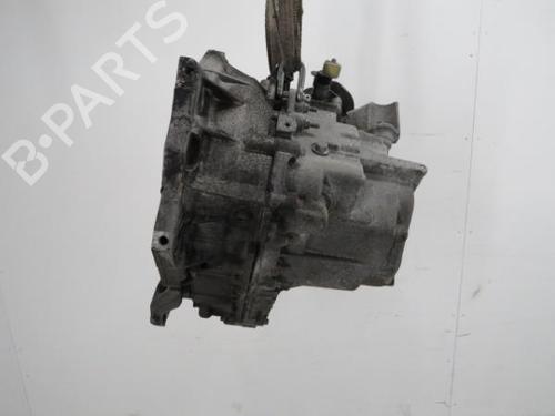 Gearbox OPEL ASTRA K (B16) 1.6 CDTi (68) | BP22895441M3