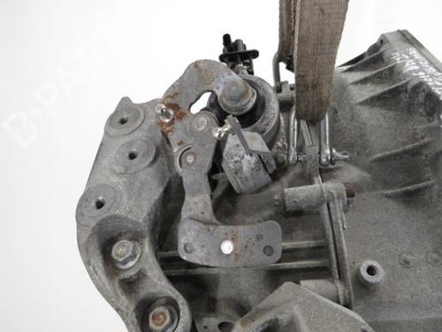 Gearbox OPEL ASTRA K (B16) 1.6 CDTi (68) | BP22895441M3