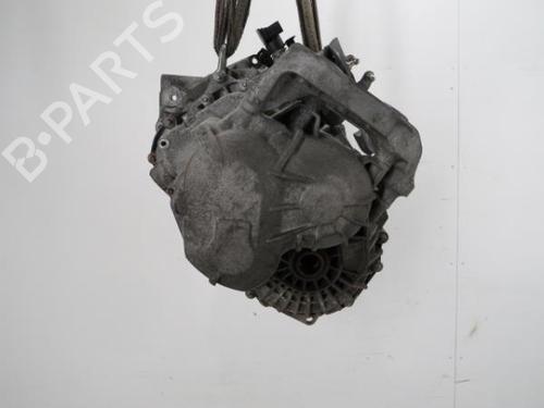 Gearbox OPEL ASTRA K (B16) 1.6 CDTi (68) | BP22895441M3