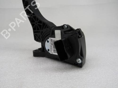 Pedal PEUGEOT 308 SW II (LC_, LJ_, LR_, LX_, L4_) 1.5 BlueHDi 130 | BP22896751I4