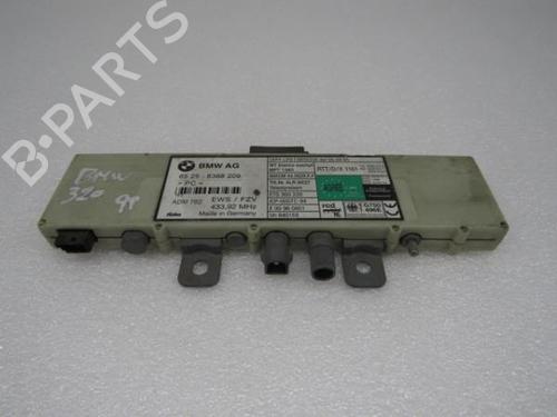 Elektronisk modul BMW 3 (E46) [1997-2005]  22897279