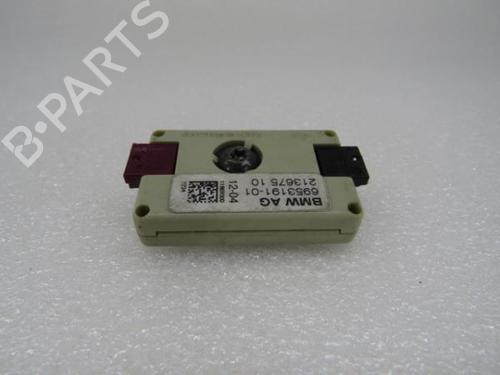 Modulo elettronico BMW 5 (E60) [2001-2010]  22897284