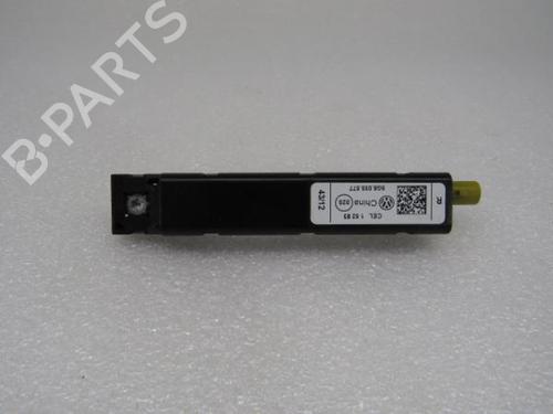 Module électronique VW GOLF VII (5G1, BQ1, BE1, BE2) [2012-2021]  22898248