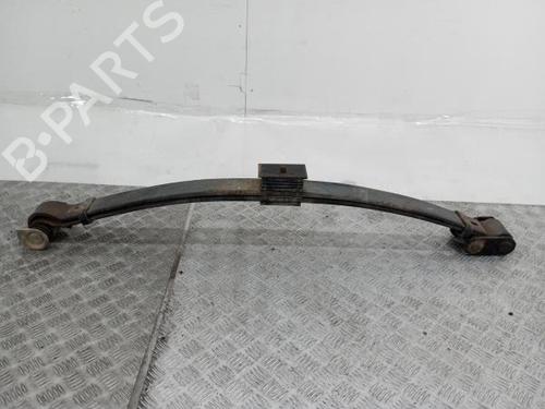 Rear axle MITSUBISHI Canter (FB7, FB8, FE7, FE8) VII  MKG334980