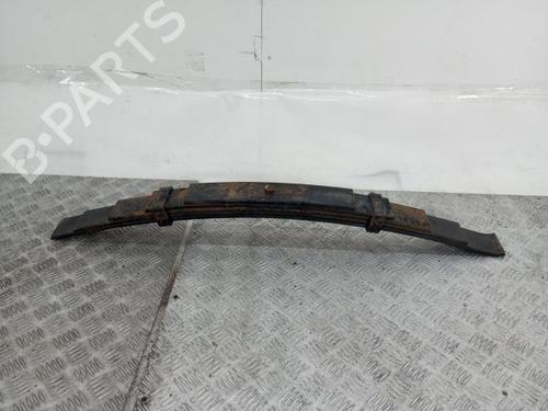 Rear axle MITSUBISHI Canter (FB7, FB8, FE7, FE8) VII  02097430