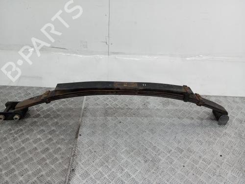 Rear axle MITSUBISHI Canter (FB7, FB8, FE7, FE8) VII  MKG3350G