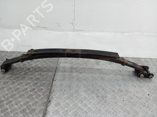 Rear axle MITSUBISHI Canter (FB7, FB8, FE7, FE8) VII  MKG3350G