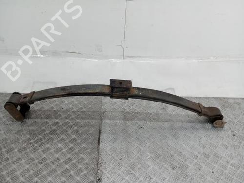 Rear axle MITSUBISHI Canter (FB7, FB8, FE7, FE8) VII  MKG33497