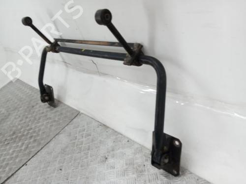 Anti roll bar MITSUBISHI Canter (FB7, FB8, FE7, FE8) VII  | BP22995581M96 