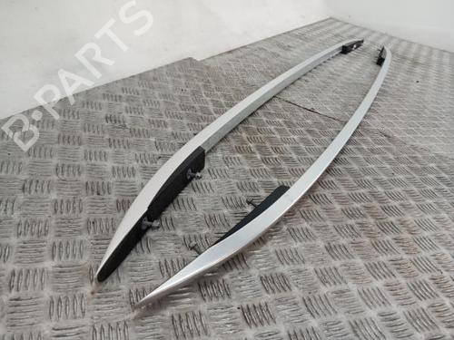 Roof bar VW GOLF VII Variant (BA5, BV5) 1.6 TDI | BP23021243C65 