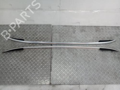 Roof bar VW GOLF VII Variant (BA5, BV5) 1.6 TDI | BP23021243C65 