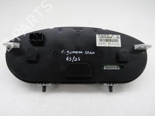 Instrument cluster CITROËN JUMPER II Van 2.2 BlueHDi 140 | BP23042061C47 