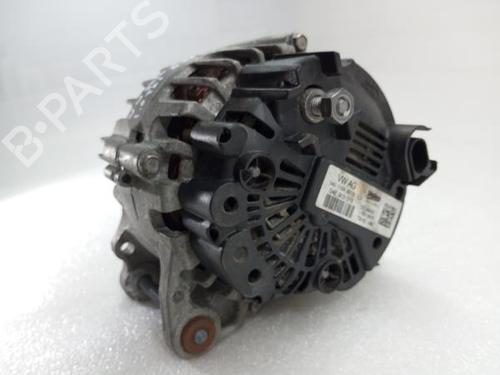 Alternator VW POLO VI (AW1, BZ1, AE1) 1.0 TSI | BP23094871M7