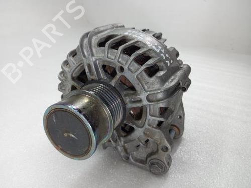 Alternator VW POLO VI (AW1, BZ1, AE1) 1.0 TSI | BP23094871M7