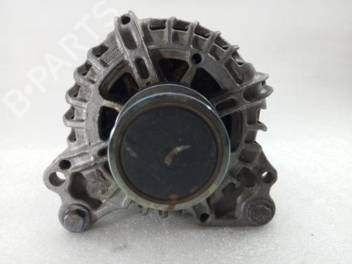 Alternator VW POLO VI (AW1, BZ1, AE1) 1.0 TSI | BP23094871M7