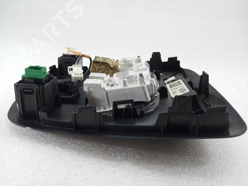 Interior roof light PEUGEOT 308 SW II (LC_, LJ_, LR_, LX_, L4_) 1.5 BlueHDi 130 | BP23105150I8