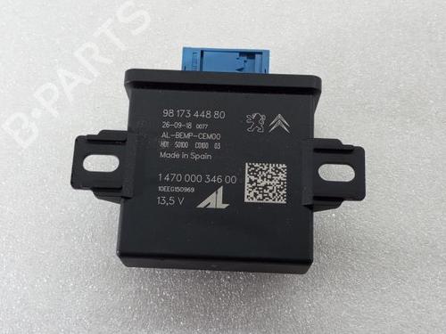 Switch PEUGEOT 308 SW II (LC_, LJ_, LR_, LX_, L4_) 1.5 BlueHDi 130 | BP23106916I30 