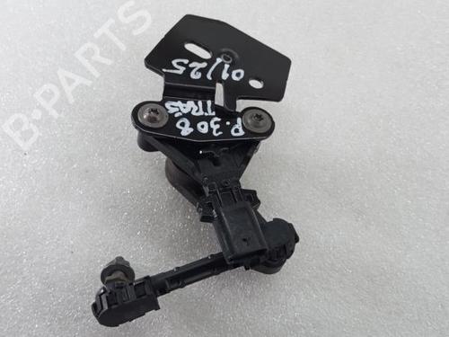 Switch PEUGEOT 308 SW II (LC_, LJ_, LR_, LX_, L4_) 1.5 BlueHDi 130 | BP23106919I30