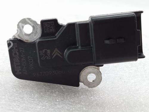 Mass air flow sensor CITROËN JUMPER II Van 2.2 BlueHDi 140 | BP23108354M95 