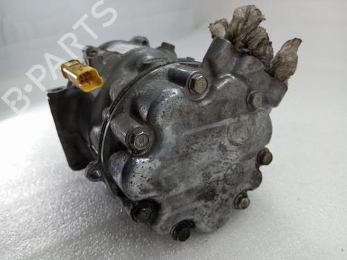 AC compressor CITROËN JUMPER II Van 2.2 BlueHDi 140 | BP23110082M34 