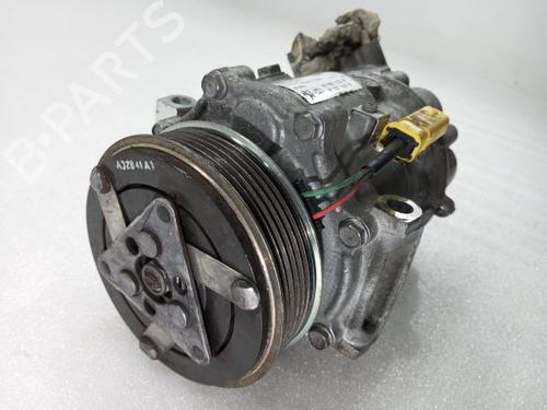 AC compressor CITROËN JUMPER II Van 2.2 BlueHDi 140 | BP23110082M34 